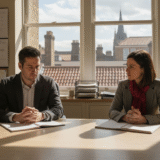 Child Custody Guide: Achieve Fair Arrangements Easily