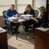 Family Law in Bankruptcy – Impact on Divorce and Custody