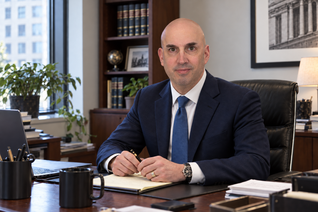 Adam Lee Sacks, Jacksonville family law attorney