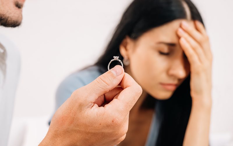 Considerations For a Miami-Dade Divorce