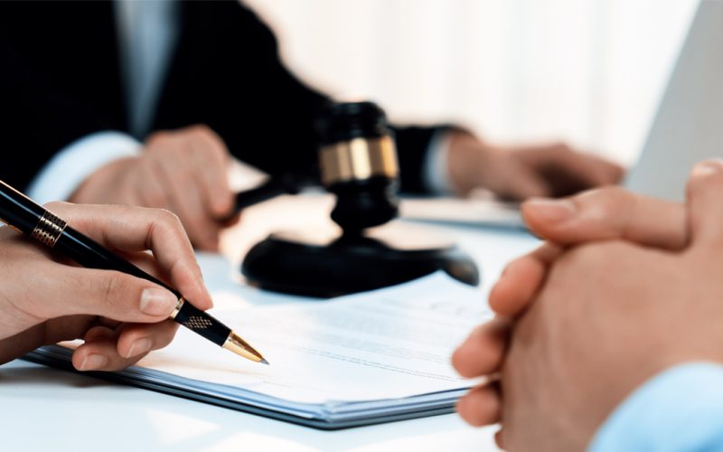 The Differences Between An Annulment and A Divorce