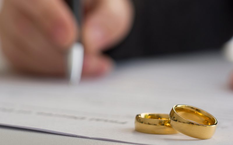 Top 5 Reasons Husbands Initiate Divorce Top 5 Reasons Husbands Initiate Divorce